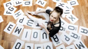 Alphabet